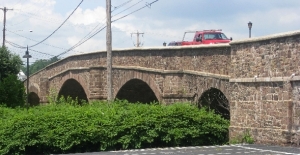 1799 Perkiomen Bridge